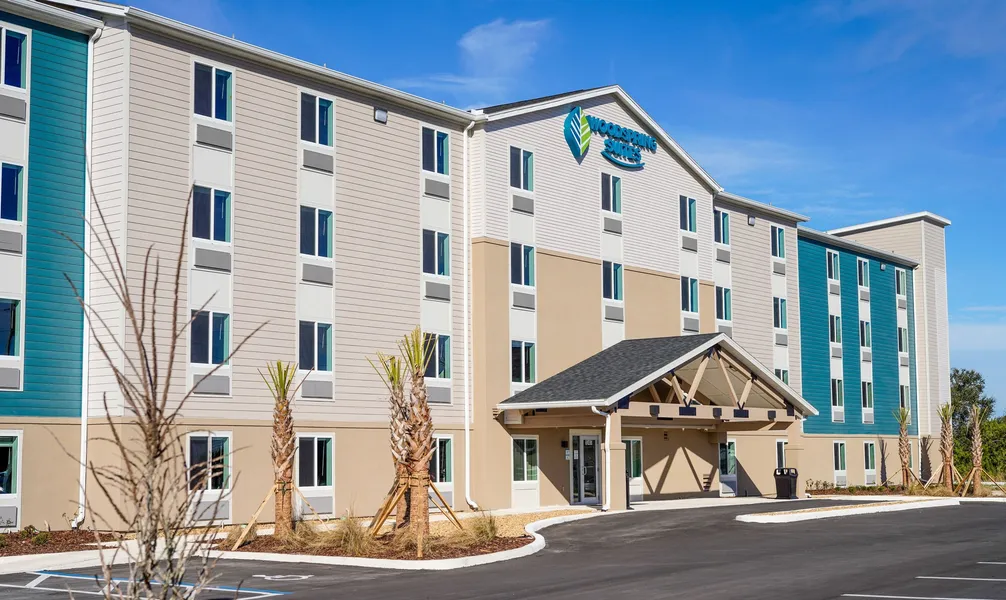 WoodSpring Suites Hudson Port Richey hotel detail image 2