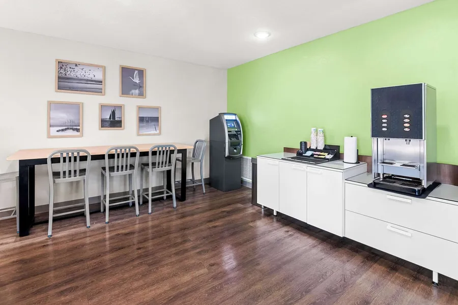 WoodSpring Suites Hudson Port Richey hotel detail image 6