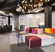 Aloft Atlanta Perimeter Center hotel detail image 4