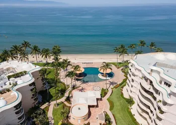 CONDO QUINTA DEL MAR by TRVL2HM hotel thumbnail 2