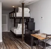 Coleman Park Studios hotel detail image 7