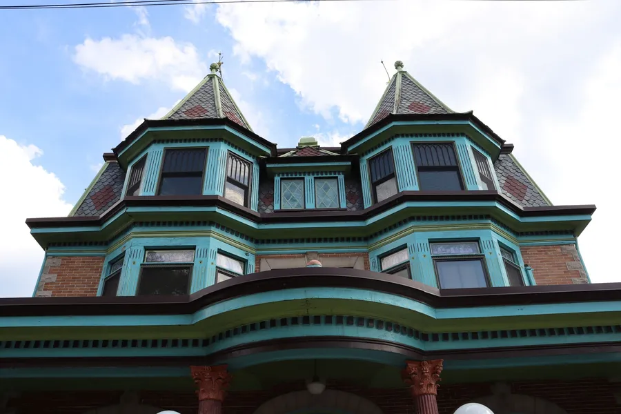 VAAST Bed & Breakfast hotel detail image 2
