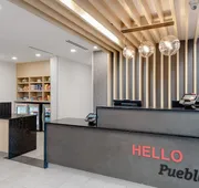 TownePlace Suites by Marriott Pueblo Downtown hotel detail image 3