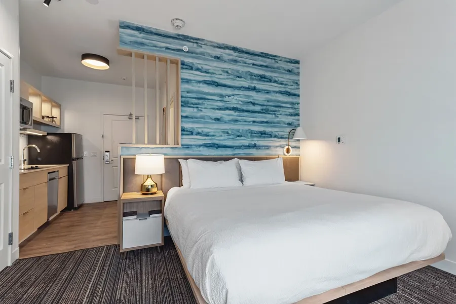 TownePlace Suites by Marriott Pueblo Downtown hotel detail image 6