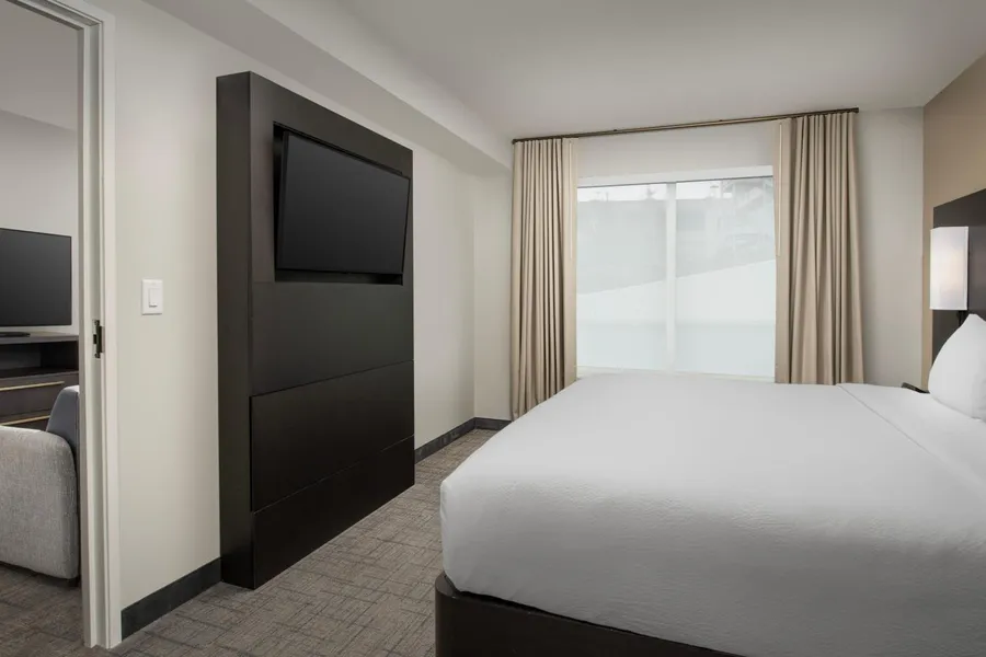 Residence Inn by Marriott Portland Clackamas hotel detail image 2