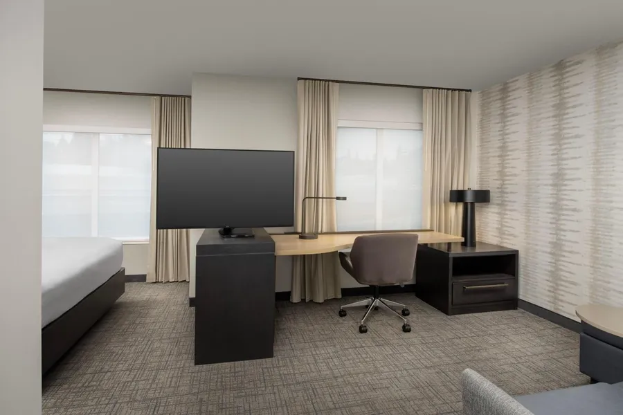 Residence Inn by Marriott Portland Clackamas hotel detail image 6
