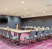 Courtyard By Marriott New York Queens/Jamaica hotel detail image 4