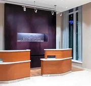 Courtyard By Marriott New York Queens/Jamaica hotel detail image 5