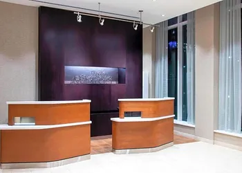 Courtyard By Marriott New York Queens/Jamaica hotel thumbnail 5