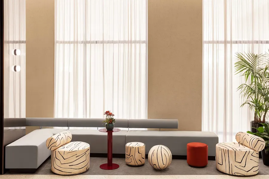 Hyatt Centric Montréal hotel detail image 6