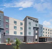TownePlace Suites by Marriott Sacramento Rancho Cordova hotel detail image 4