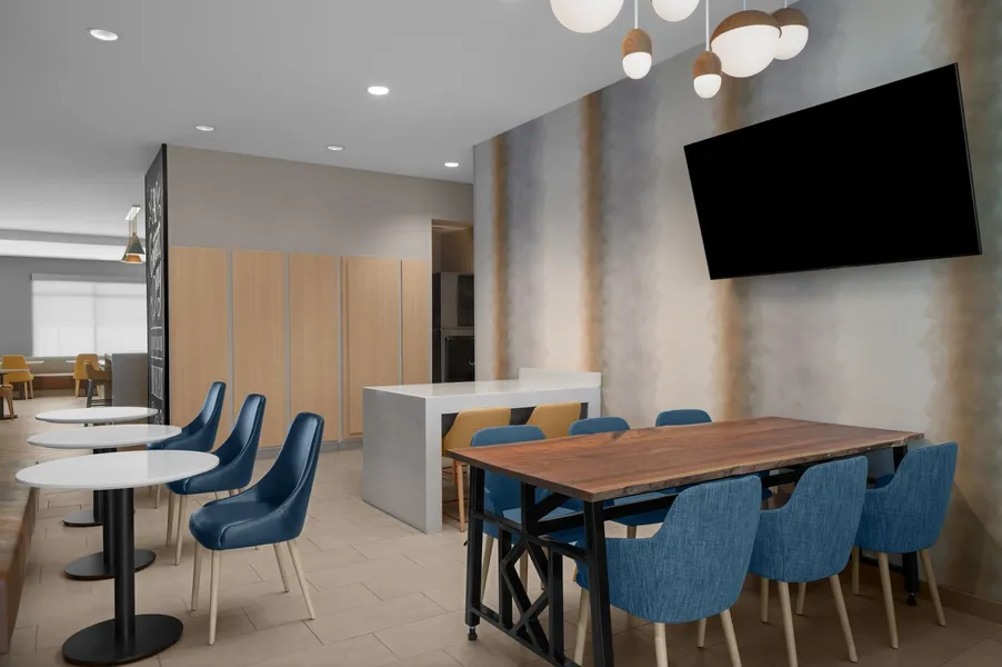 TownePlace Suites by Marriott Sacramento Rancho Cordova hotel detail image 6