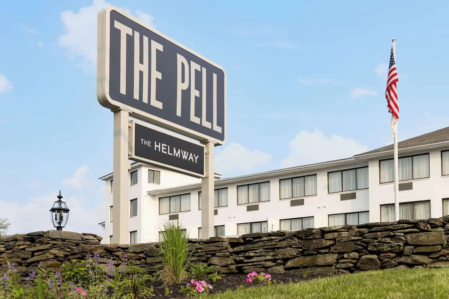 The Pell - Part of JdV by Hyatt hotel detail image 2