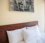 Hotel Santa Cruz Punta Zicatela hotel detail image 3