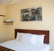 Hotel Santa Cruz Punta Zicatela hotel detail image 4