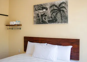 Hotel Santa Cruz Punta Zicatela hotel thumbnail 4