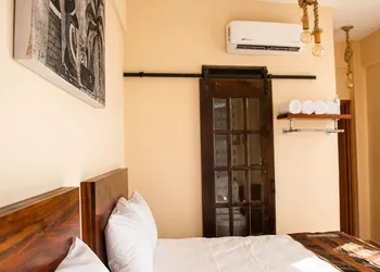 Hotel Santa Cruz Punta Zicatela hotel thumbnail 6