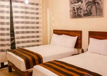 Hotel Santa Cruz Punta Zicatela hotel thumbnail 7