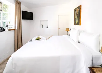 Agua Bendita San Miguel de Allende hotel thumbnail 6