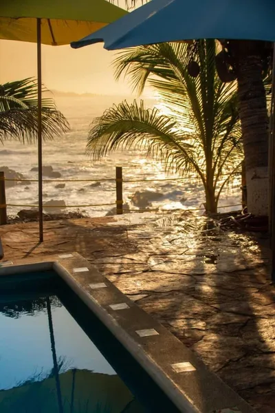 Casa Luz de Mar hotel detail image 6