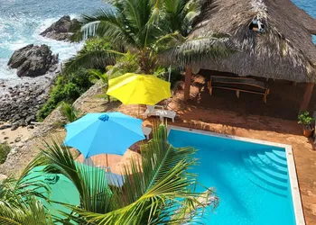 Casa Luz de Mar hotel thumbnail 7