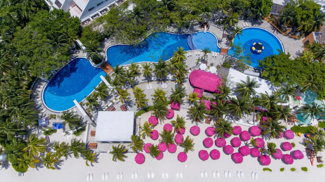 Oasis Palm - All Inclusive hotel detail image 6