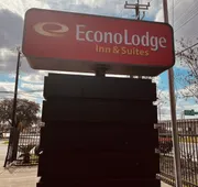 Econo Lodge Inn & Suites Downtown San Antonio hotel detail image 3