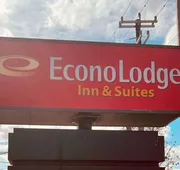 Econo Lodge Inn & Suites Downtown San Antonio hotel detail image 4