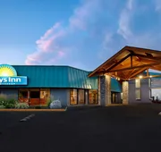 Days Inn & Conference Centre by Wyndham Prince Albert hotel detail image 3