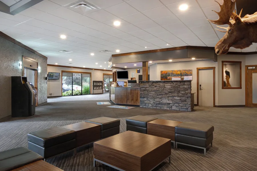 Days Inn & Conference Centre by Wyndham Prince Albert hotel detail image 6