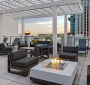 Fairfield Inn & Suites Austin Downtown hotel detail image 3