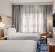 Fairfield Inn & Suites Austin Downtown hotel detail image 7