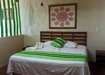 Namaste Zipolite Suites hotel thumbnail 2