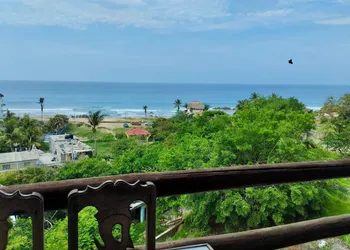 Namaste Zipolite Suites hotel thumbnail 3
