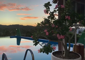 Namaste Zipolite Suites hotel thumbnail 7