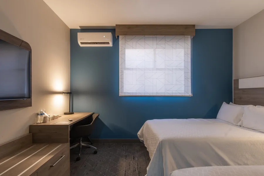 Holiday Inn Express Morelia Centro Historico by IHG hotel detail image 6