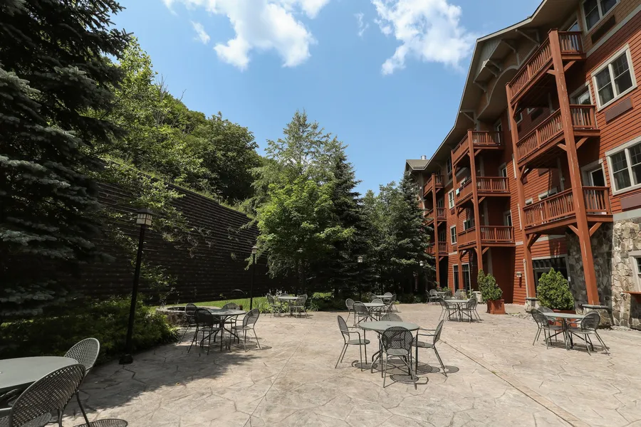 Kaatskill Mountain Club & Condos by Vail Resorts hotel detail image 2