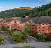 Kaatskill Mountain Club & Condos by Vail Resorts hotel detail image 4