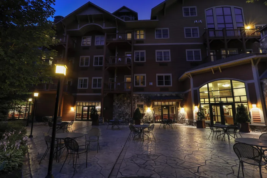 Kaatskill Mountain Club & Condos by Vail Resorts hotel detail image 6
