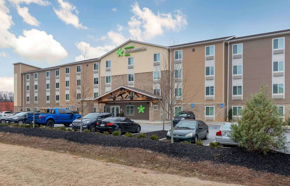 Extended Stay America Suites - Atlanta - Lithia Springs hotel detail image 2