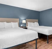 Extended Stay America Suites - Atlanta - Lithia Springs hotel detail image 7