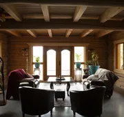 La Maison en Bois Rond hotel detail image 4