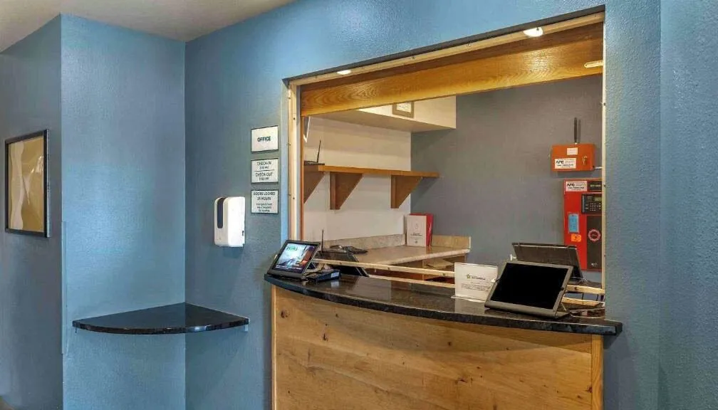 Studio 6 Extended Stay Bossier City, LA - Shreveport hotel detail image 2