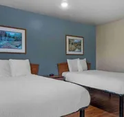 Studio 6 Extended Stay Bossier City, LA - Shreveport hotel detail image 7