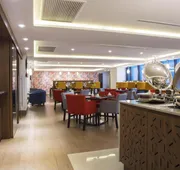 Barceló Guadalajara hotel detail image 7