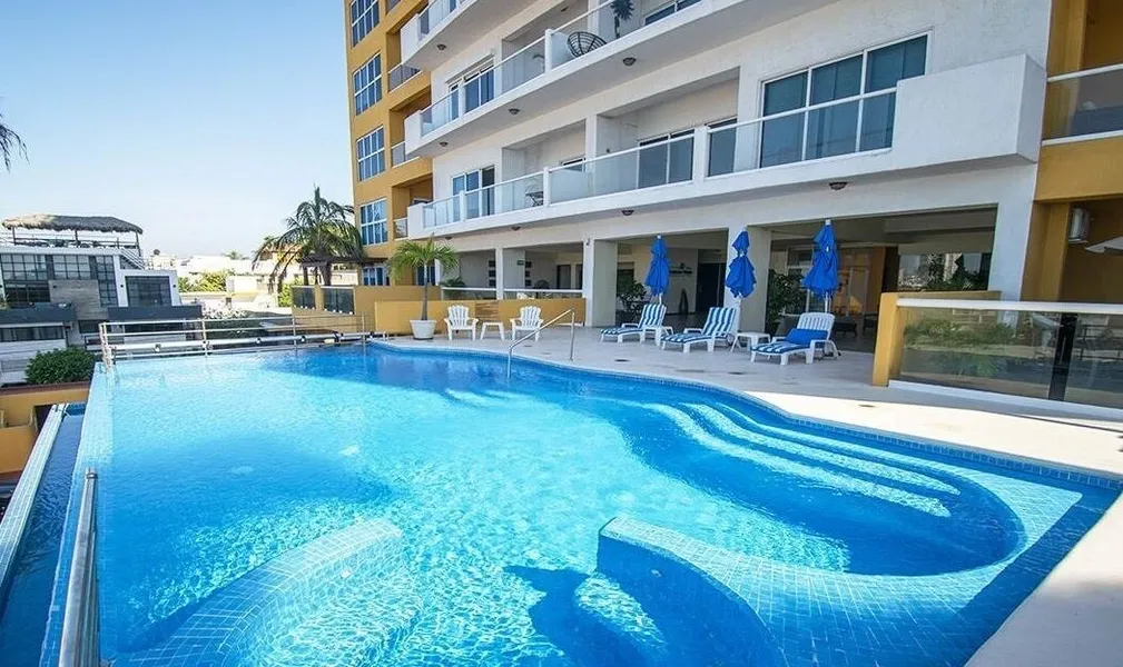 PVS Depas hotel detail image 6