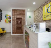 Capital Hotel Saltillo hotel detail image 5