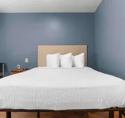 Extended Stay America Select Suites - Tallahassee - Northwest hotel detail image 5