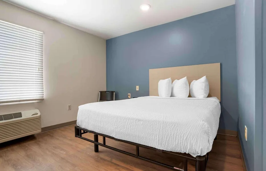 Extended Stay America Select Suites - Tallahassee - Northwest hotel detail image 6