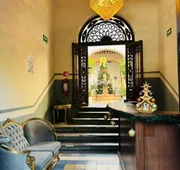 Hotel Boutique Plaza Madero hotel detail image 3